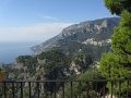 View from Terrace at Villa Cimbroni